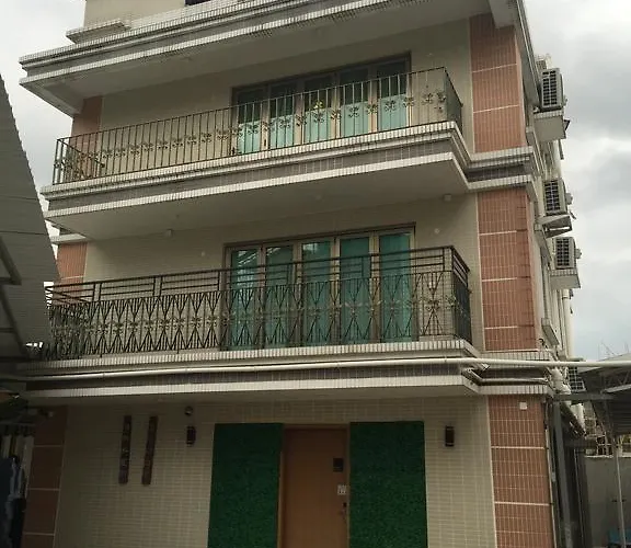 San Tin 88 Hk