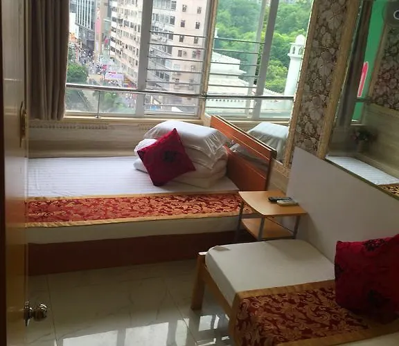 Hi Hotel