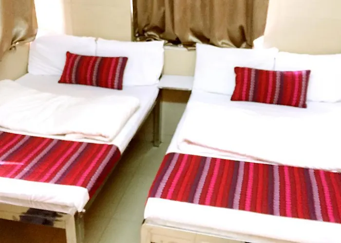 New Grand Guest House