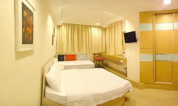 Causeway Bay Inn