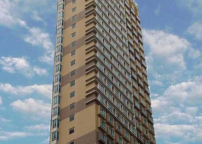 Best Western Hotel Causeway Bay