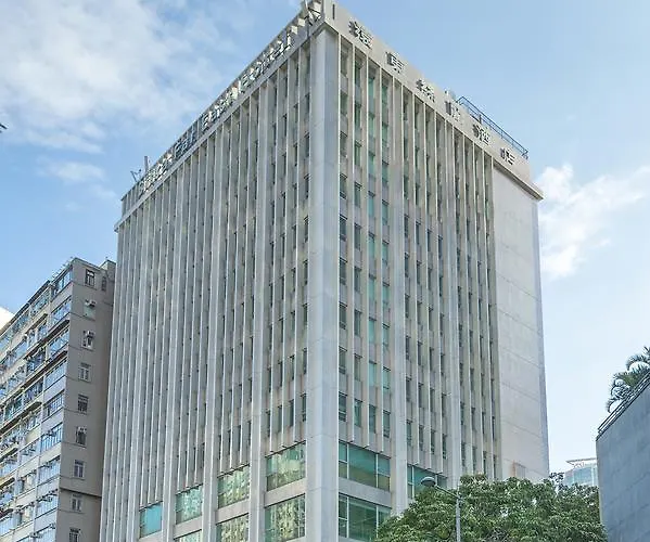Silka Far East Hotel