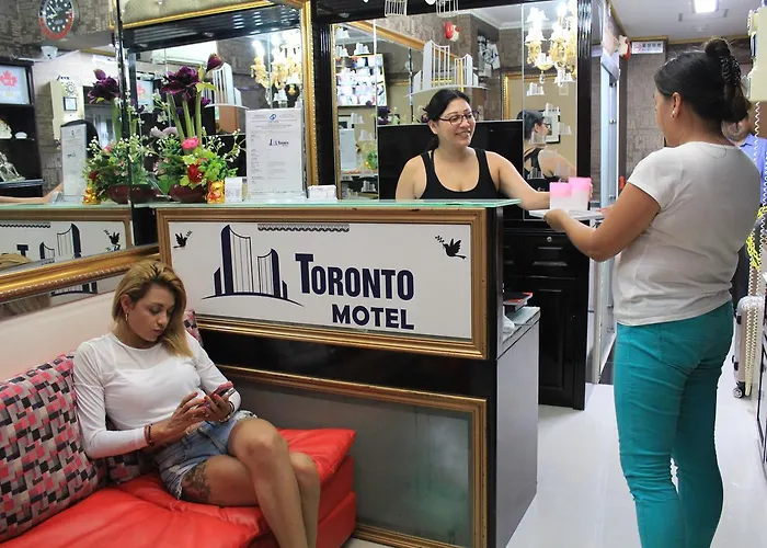 Toronto Inn