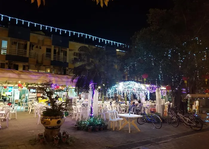 Silverview Resort Holiday