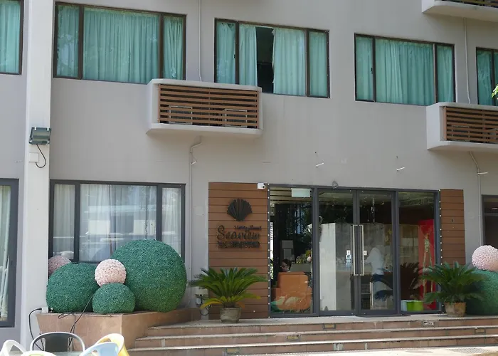 Seaview Holiday Resort