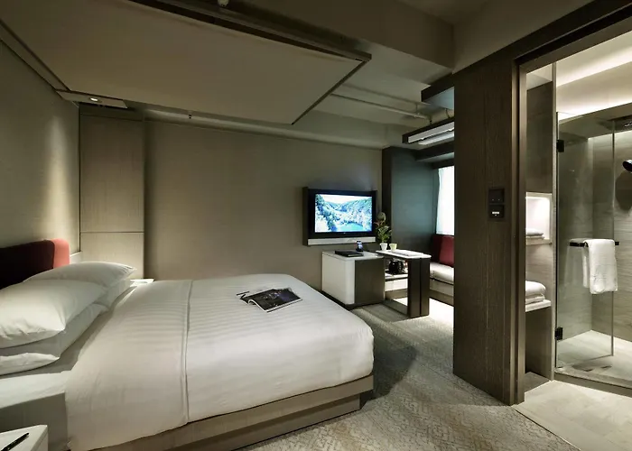 XI Hotel