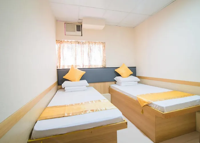 Me Easy Hostel