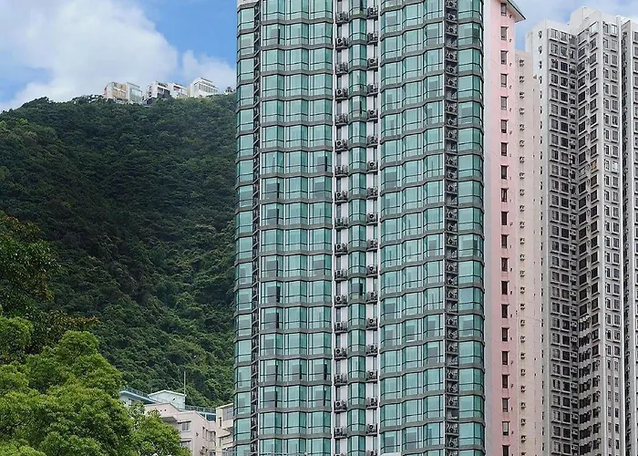 Bishop Lei International House