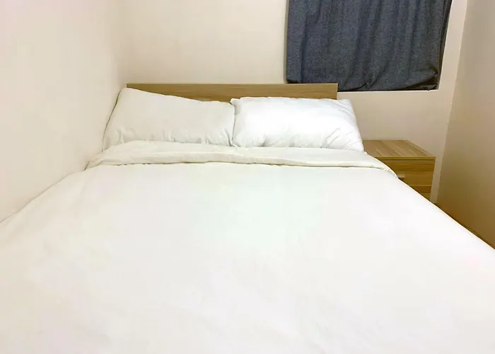 The Cove Hostel - Tong Fuk Sea Lion