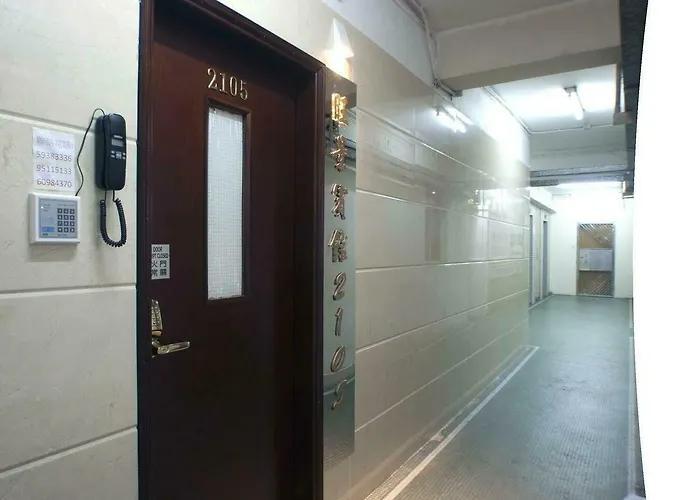 Mong King Hotel
