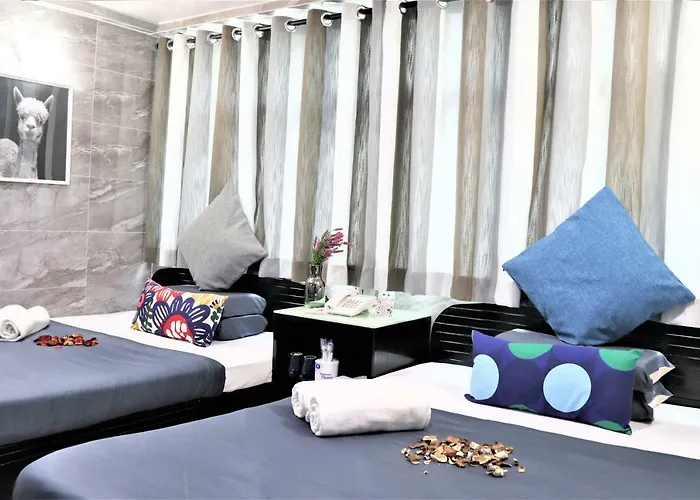 W\'S Lounge