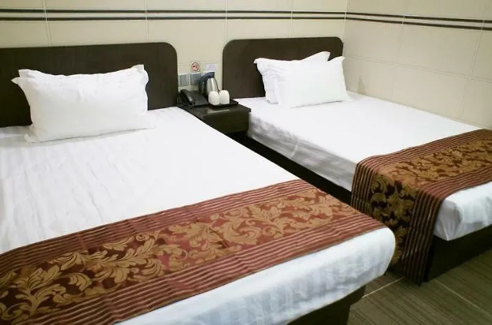 B&B Mongkok Hotel