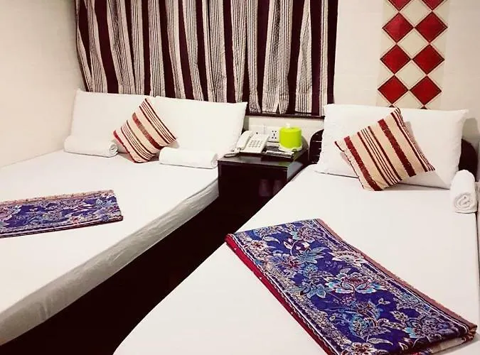 Simplex Guest House