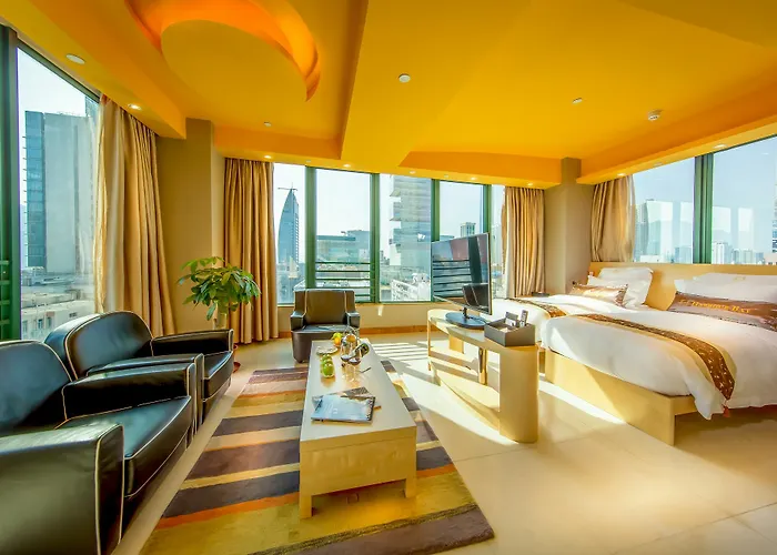 Harbour Bay Hotel
