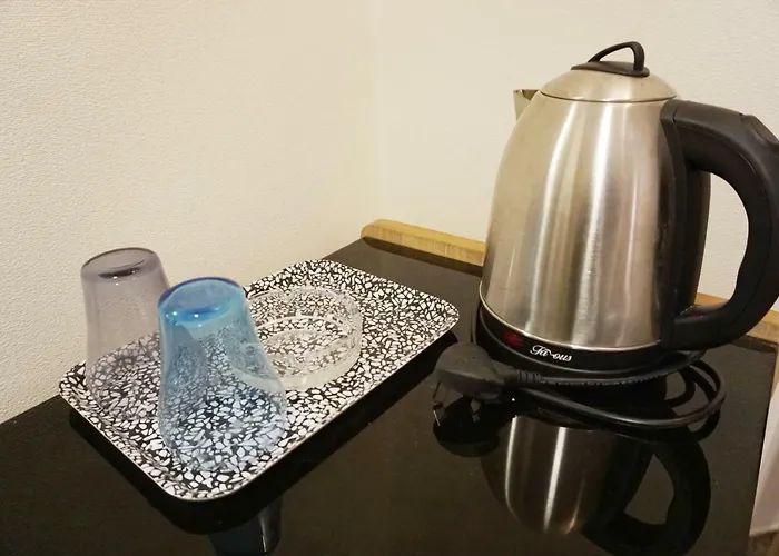 China Hk Motel