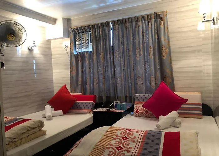 Dreamland Guest House