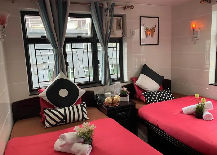 Sydney Hostel
