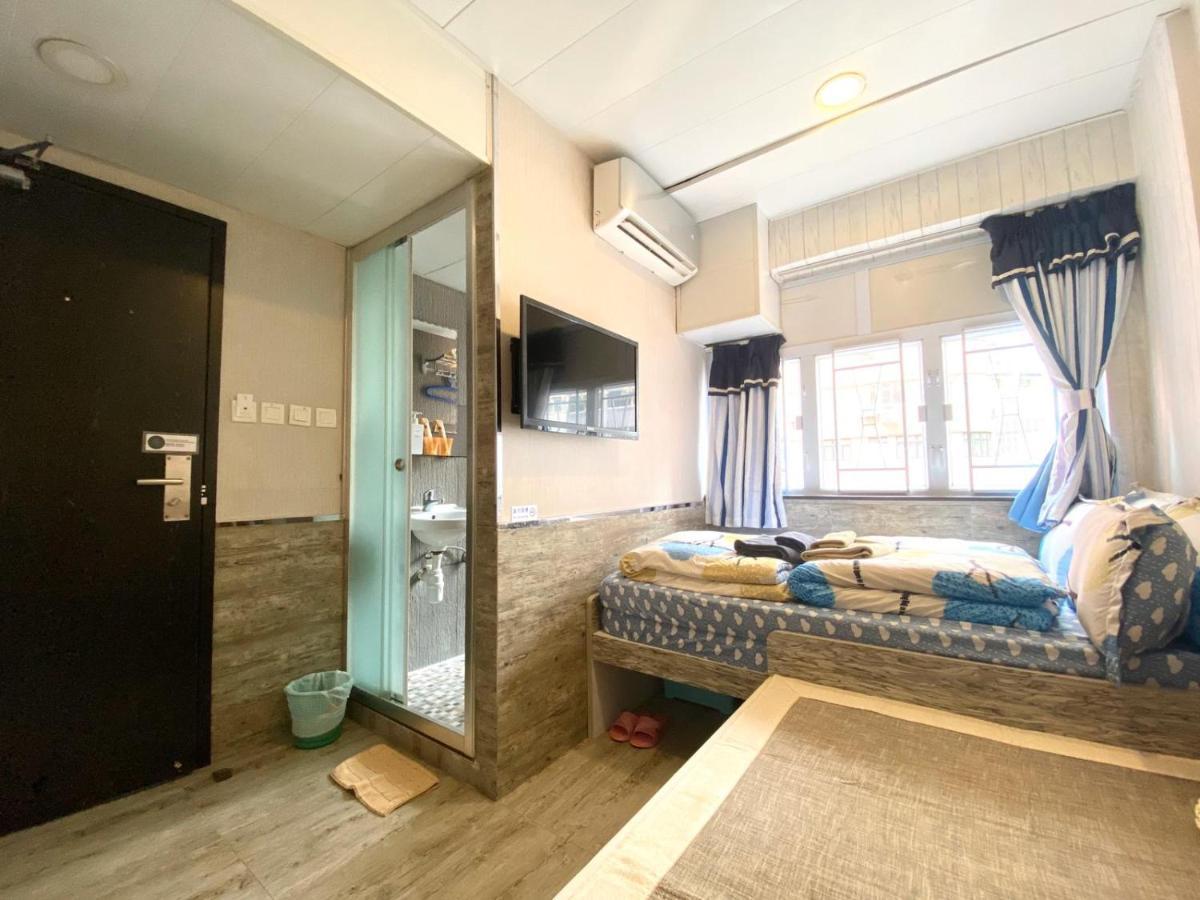 Hong Kong Hostel * Hong Kong