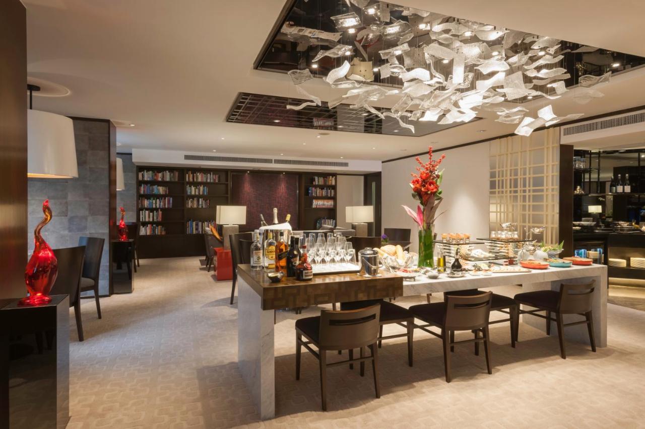 Gateway Hotel, Marco Polo Hong Kong