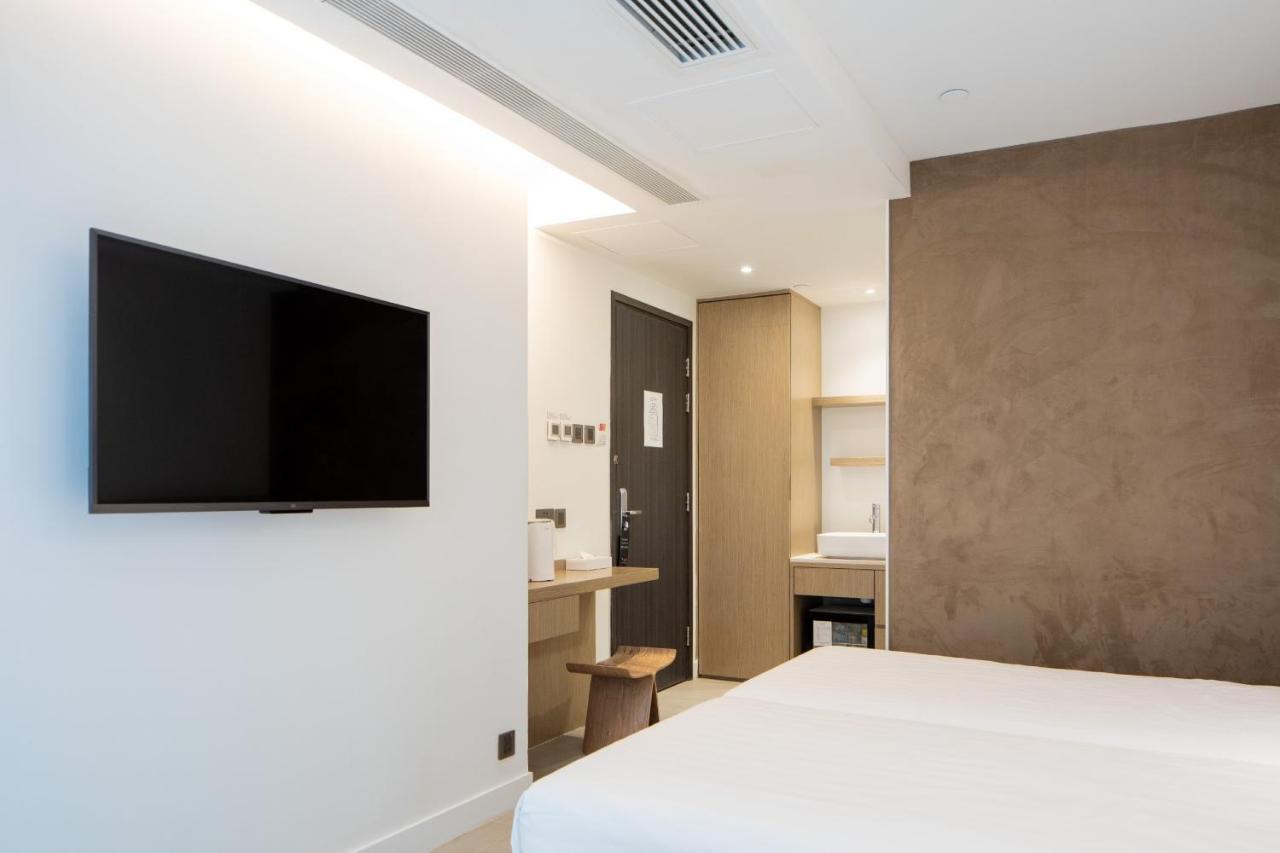 Wifi Boutique Hotel