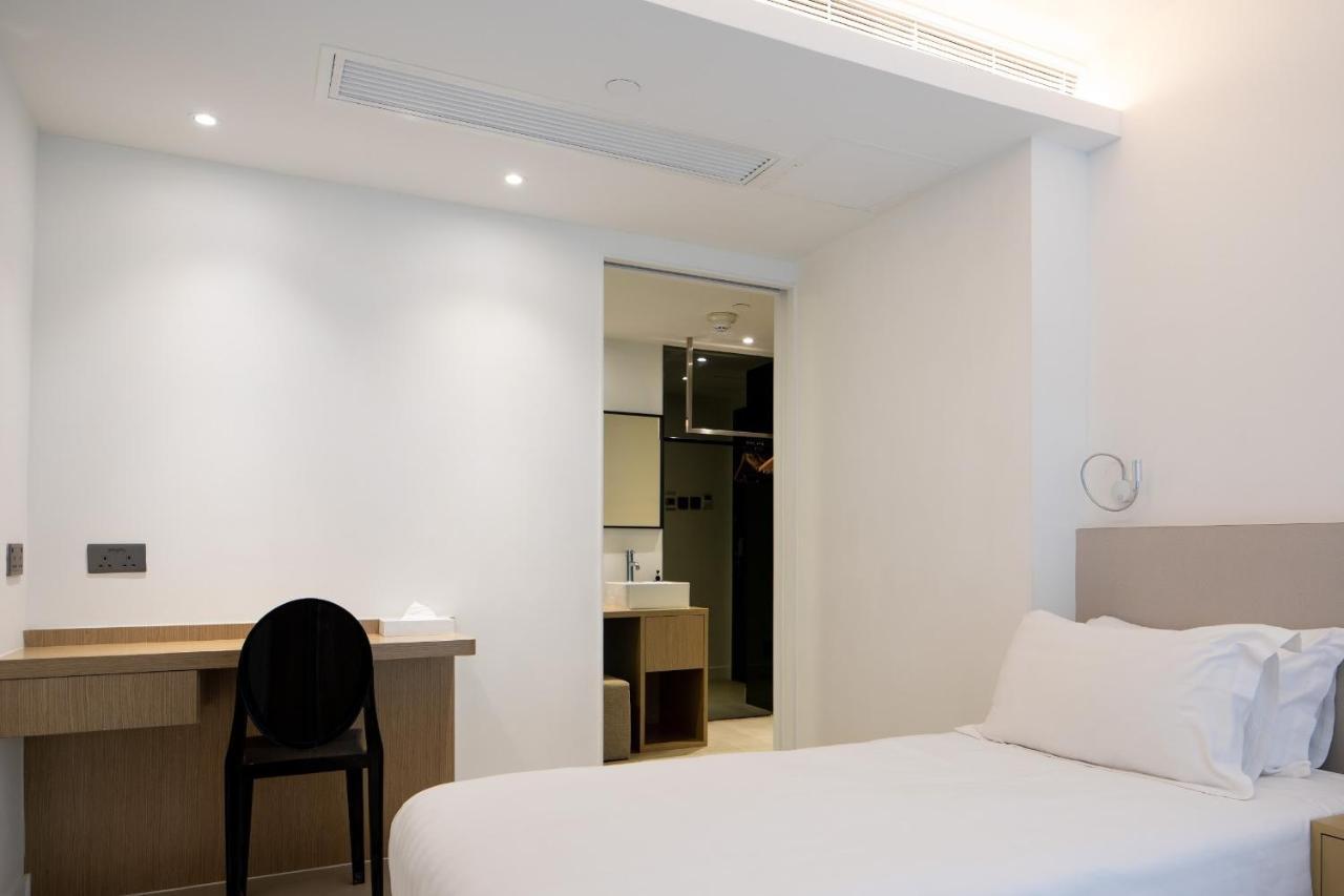Wifi Boutique Hotel 3*