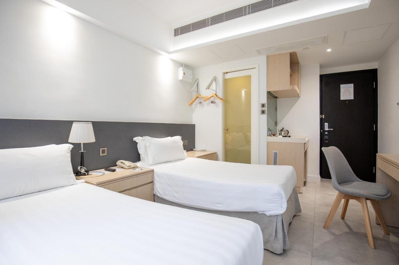 Wifi Boutique 3* Hong Kong