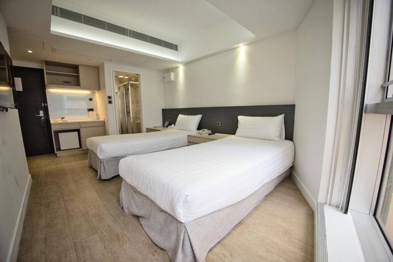 Hotel Wifi Boutique 3*