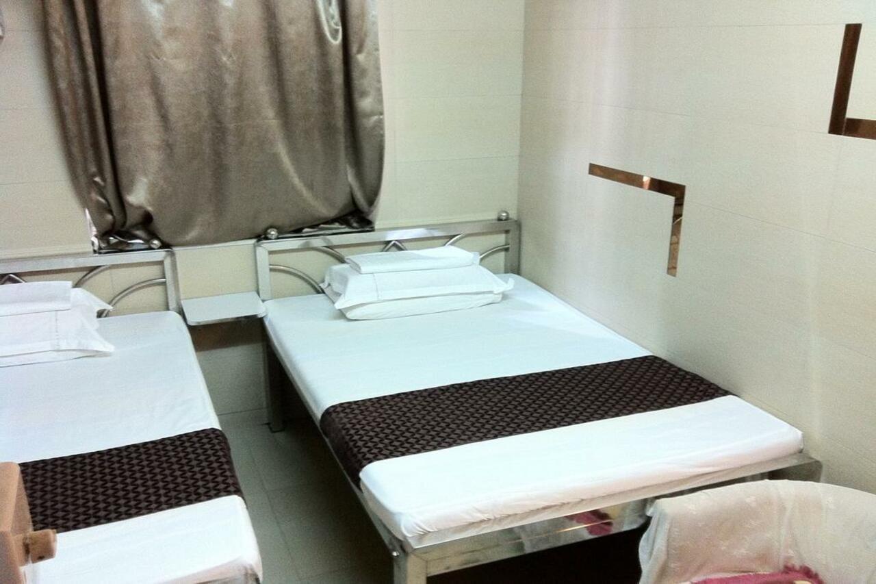 New Grand Guest house