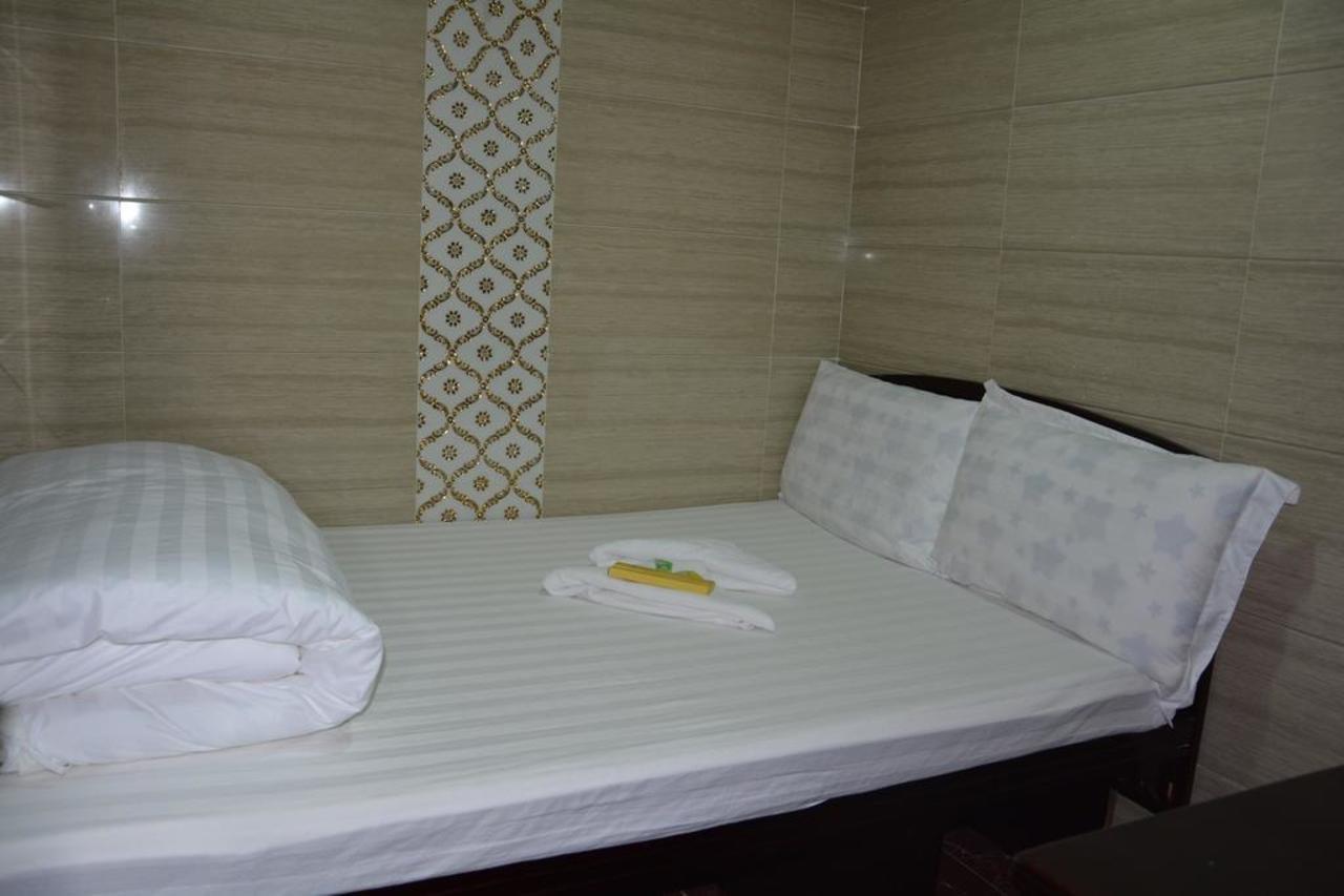 Everest Base Camp Guest house Hong Kong