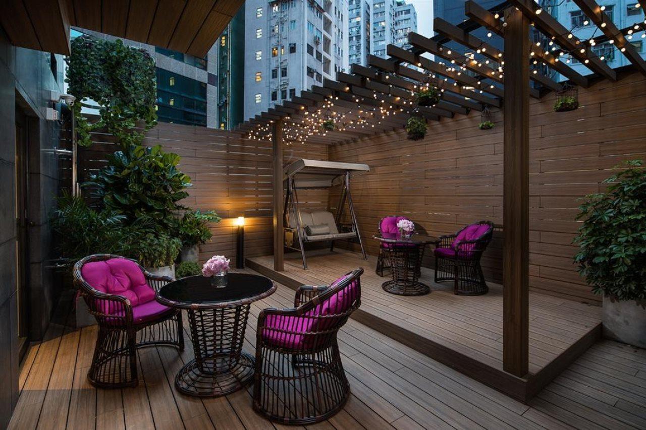 Hotel Purple