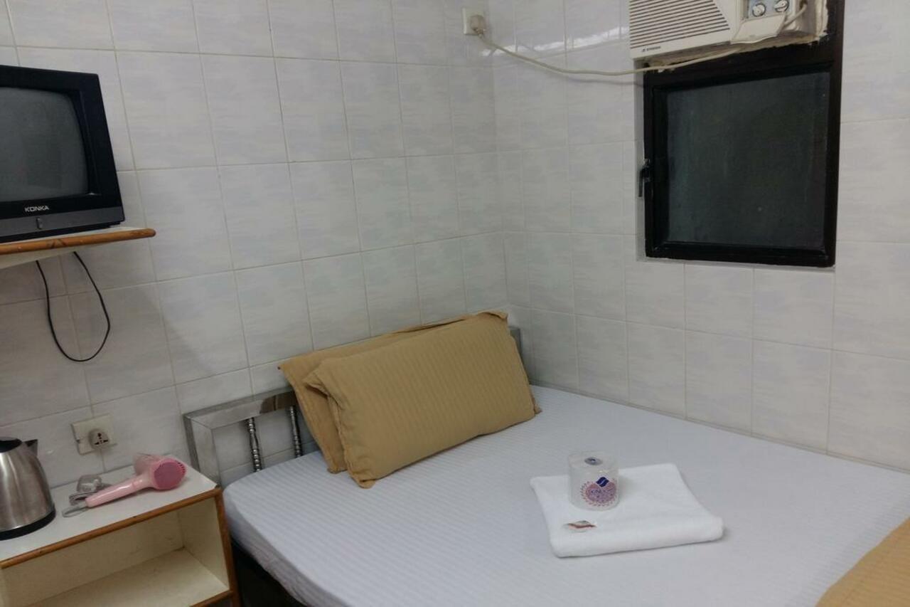 Wisma tamu New Yan Yan Reception 9th Floor Flat E4 E6