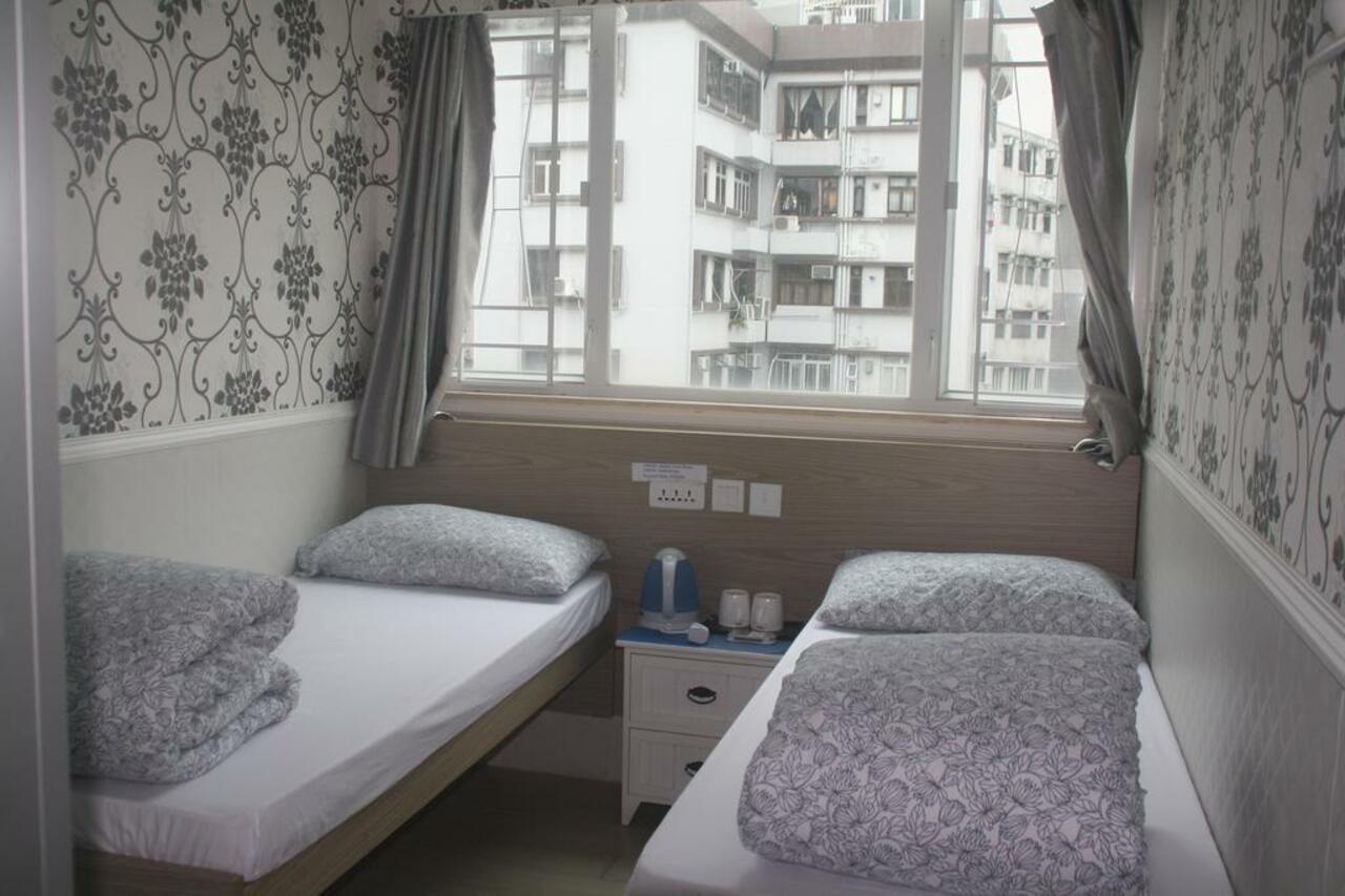 Guest house K & B *