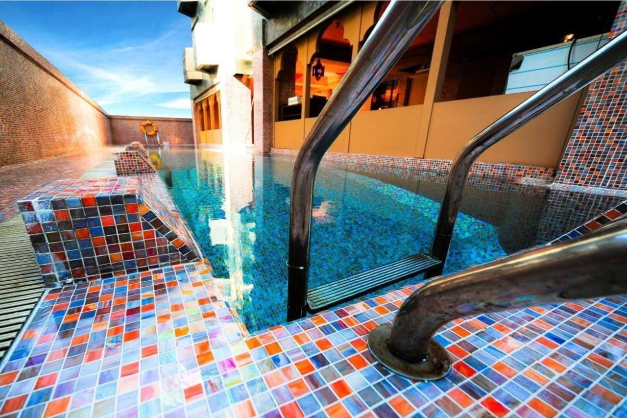 Acesite Knutsford Hotel 3*
