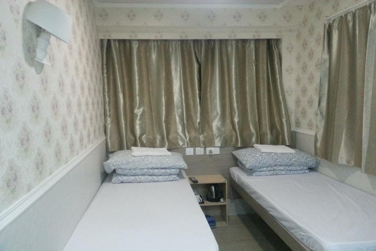 Guest house K & B