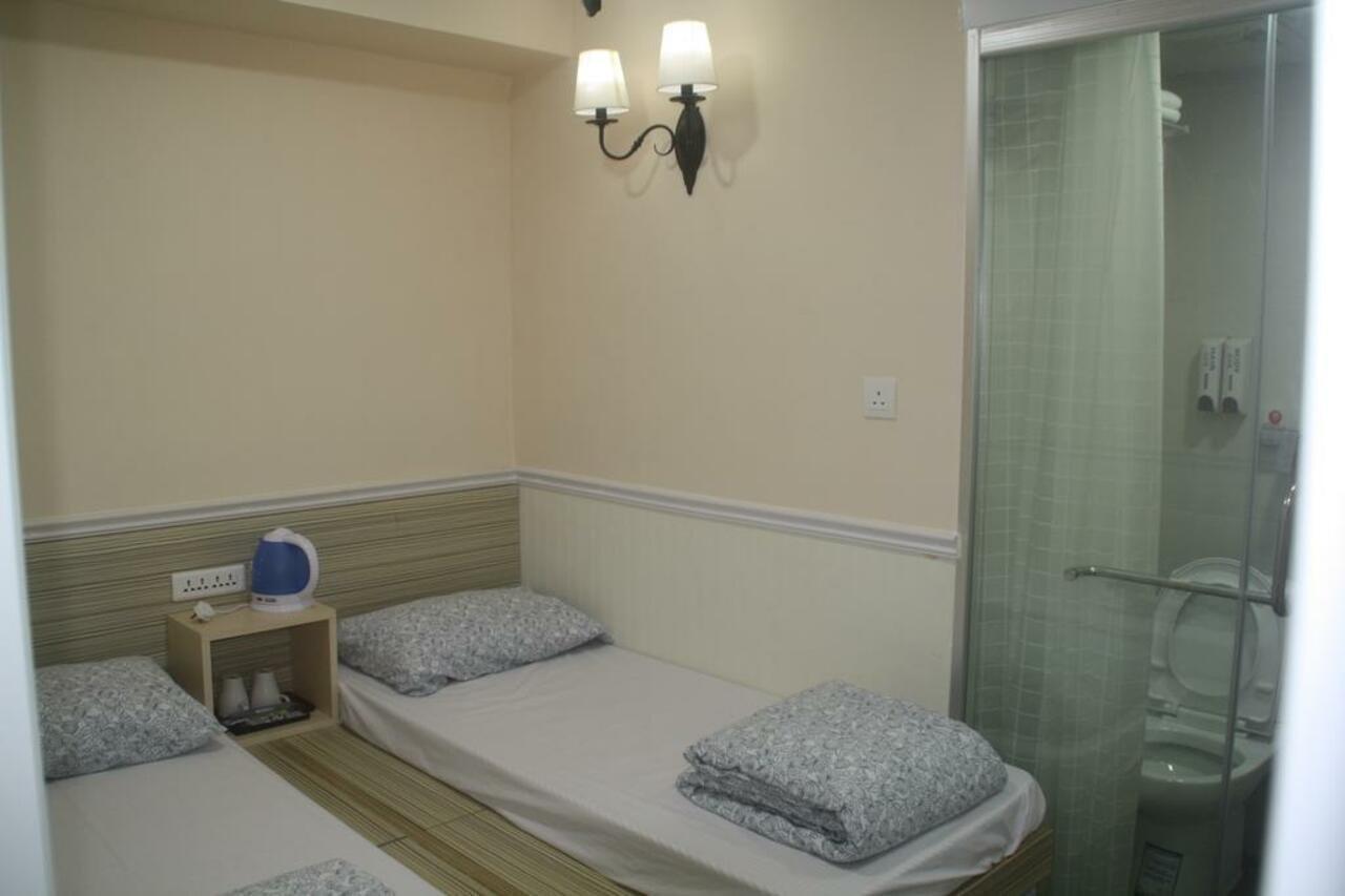 K & B Guest house Hong Kong