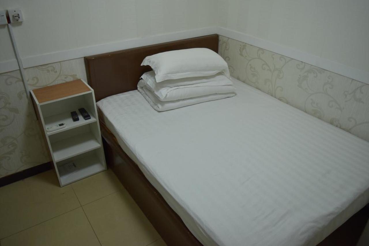 Guest house Astronaut's