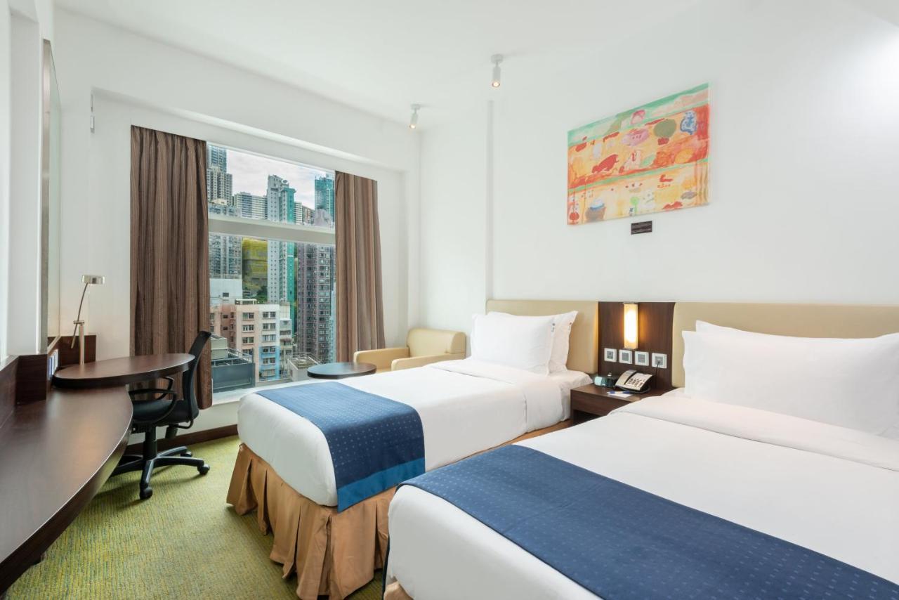 Hotel Holiday Express Soho, An Ihg 3*