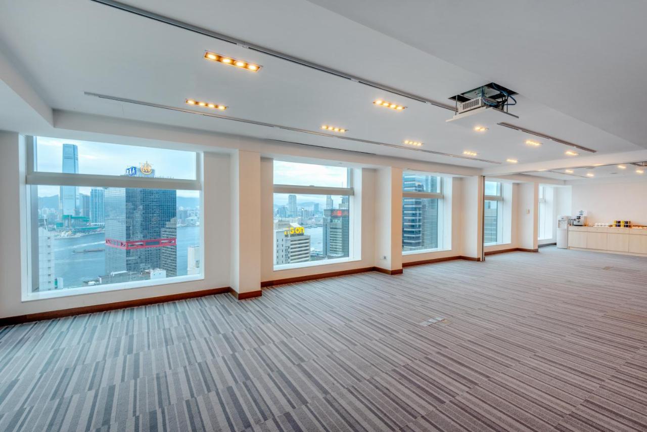 Hotel Holiday Express Soho, An Ihg Hong Kong