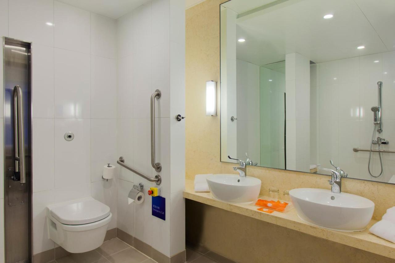 Holiday Express Soho, An Ihg Hotel 3*