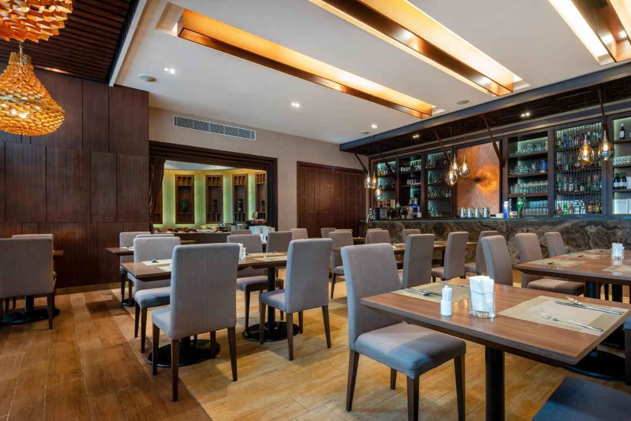 Holiday Express Soho, An Ihg Hotel Hong Kong