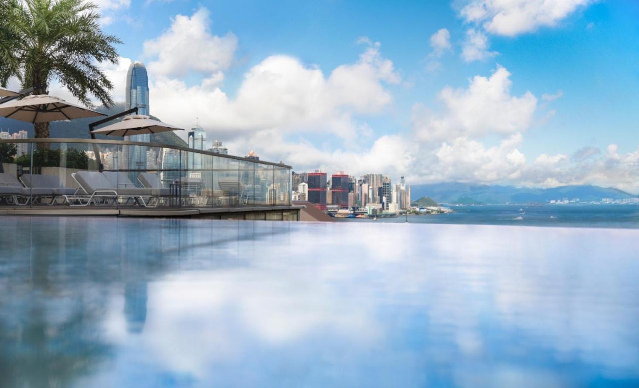 K11 Artus 5* Hong Kong