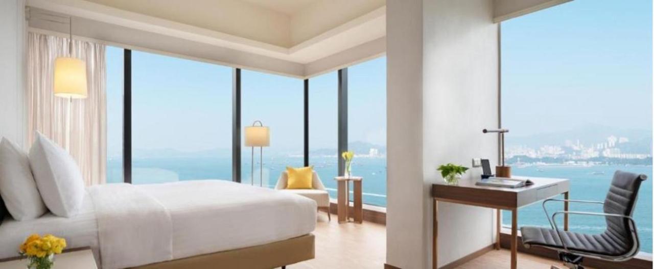 Island Pacific Hotel 4*