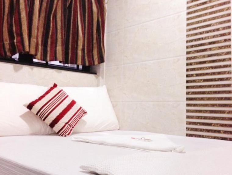 Shanghai Hk Guest house *