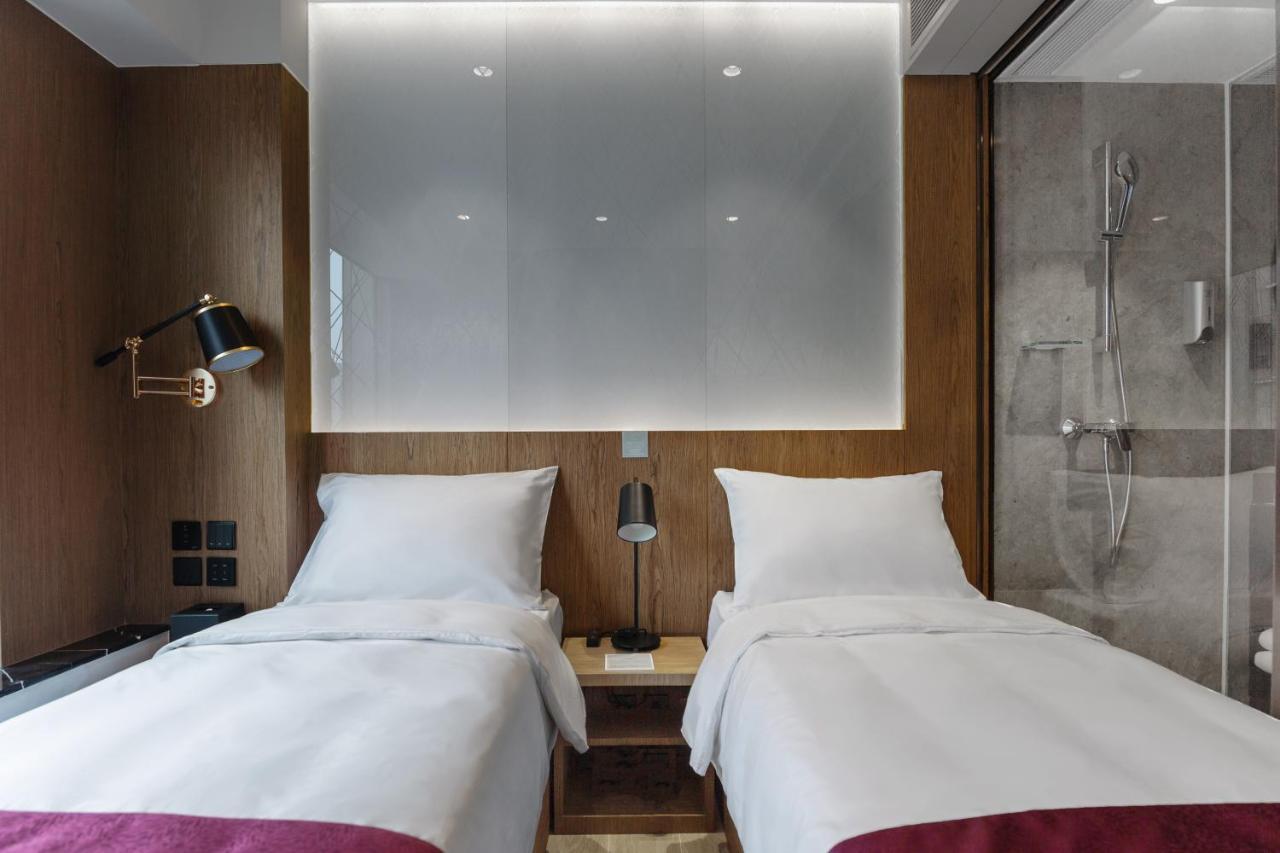 Hotel The Otto