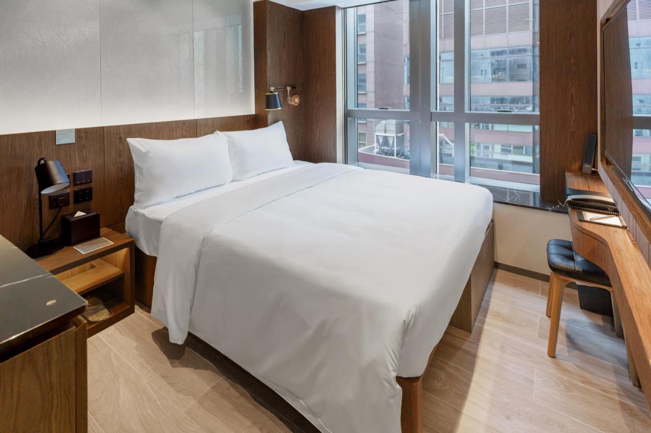 Hotel The Otto Hong Kong