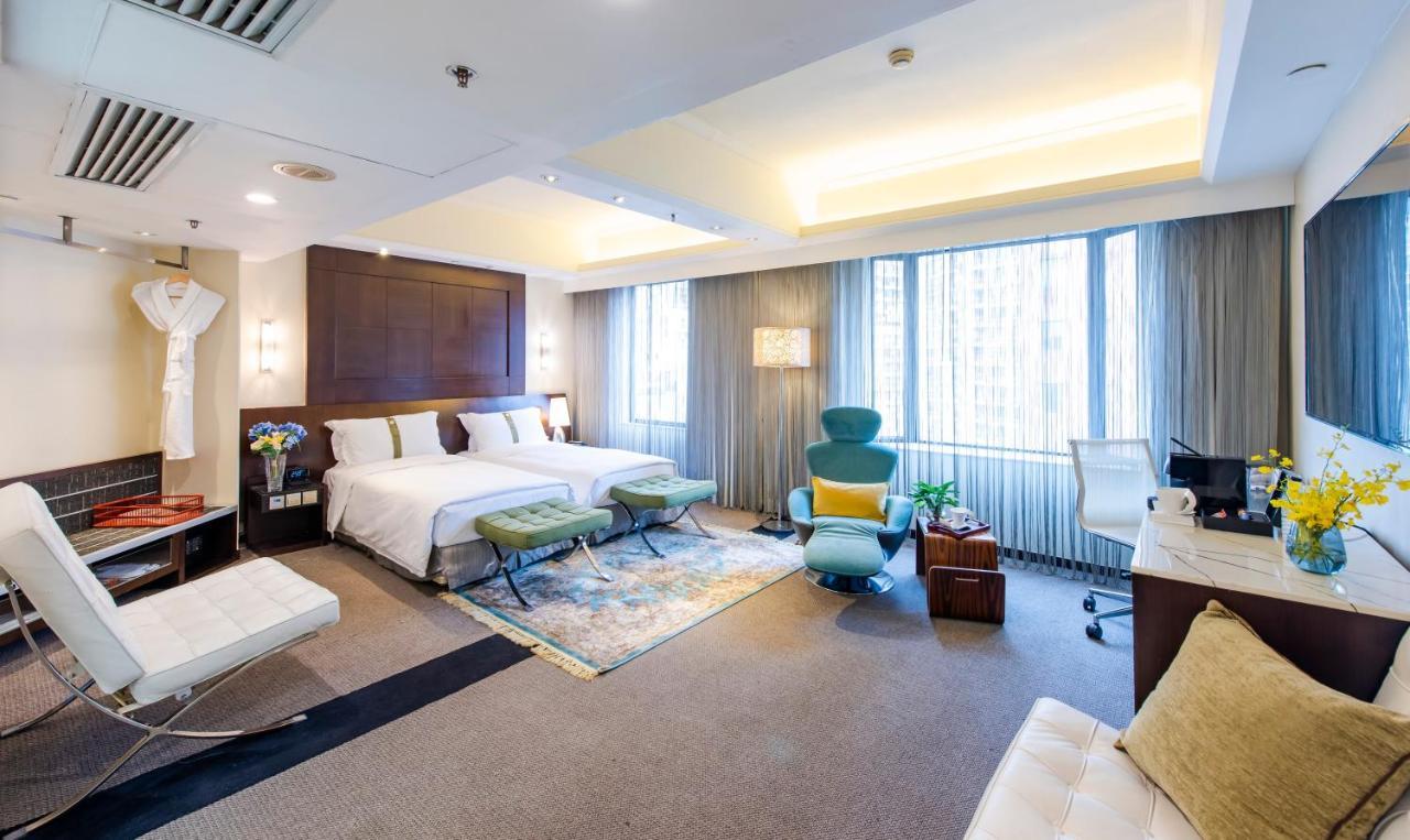 Empire - Wan Chai Hotel Hong Kong
