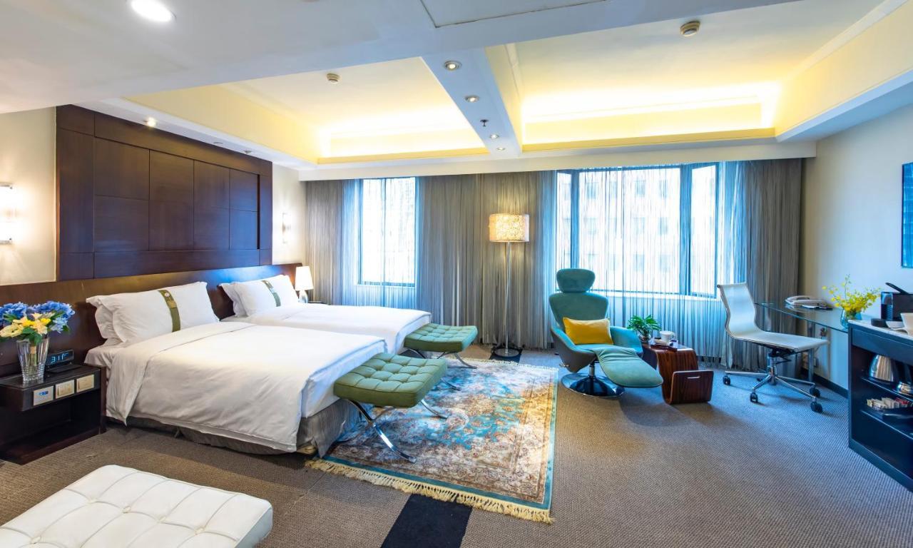 Hotel Empire - Wan Chai Hong Kong