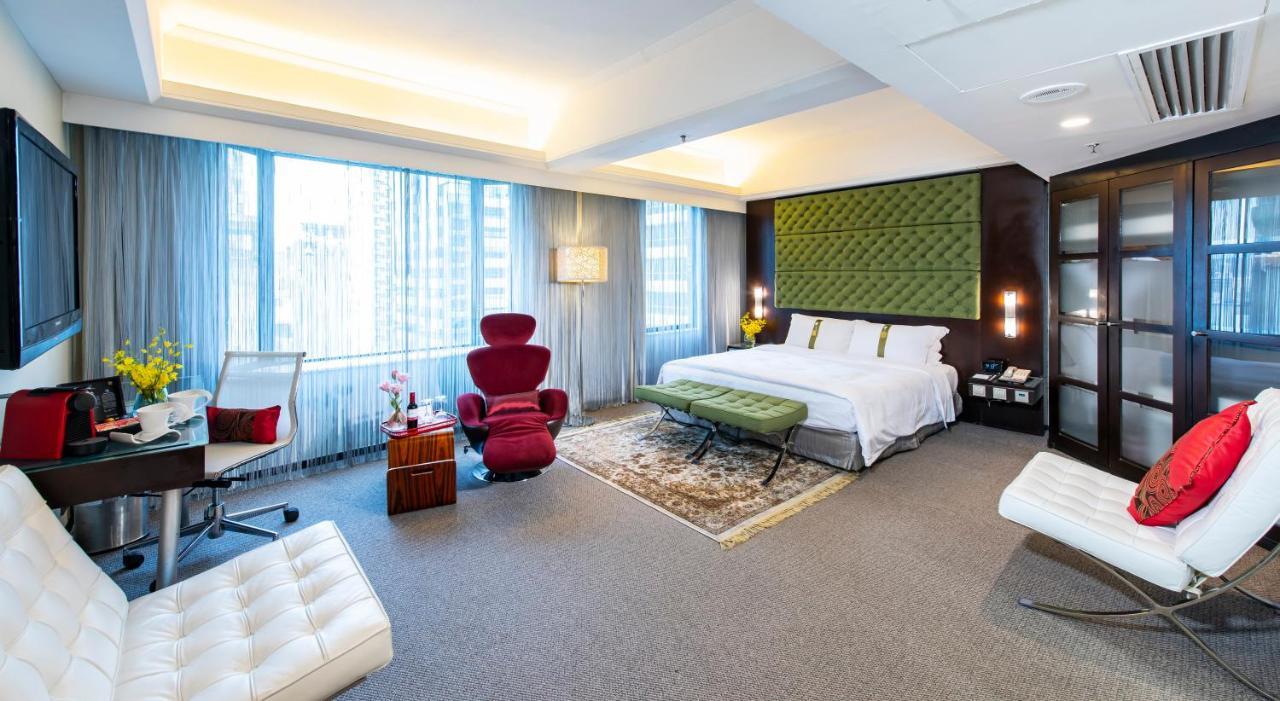 Empire - Wan Chai Hotel