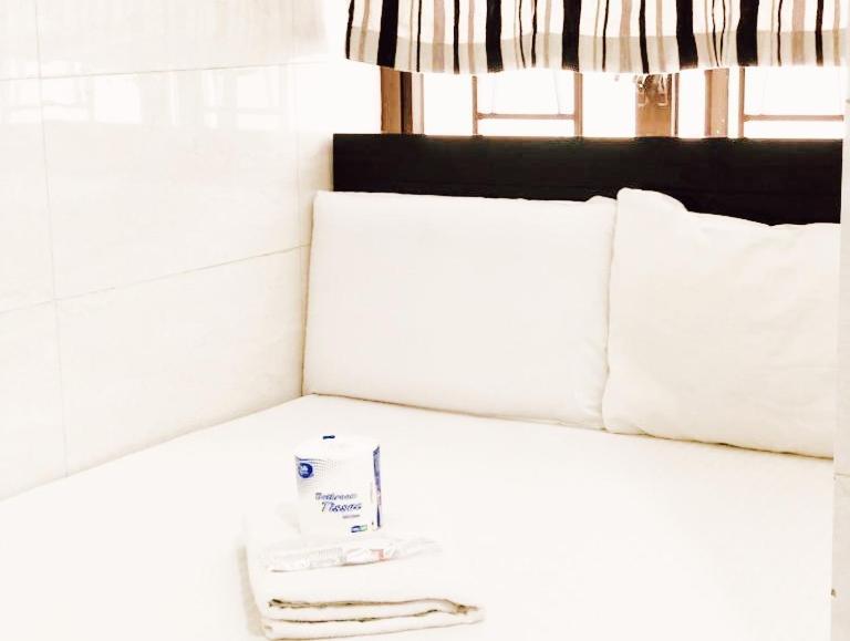Taj Super Deluxe Guest house Hong Kong