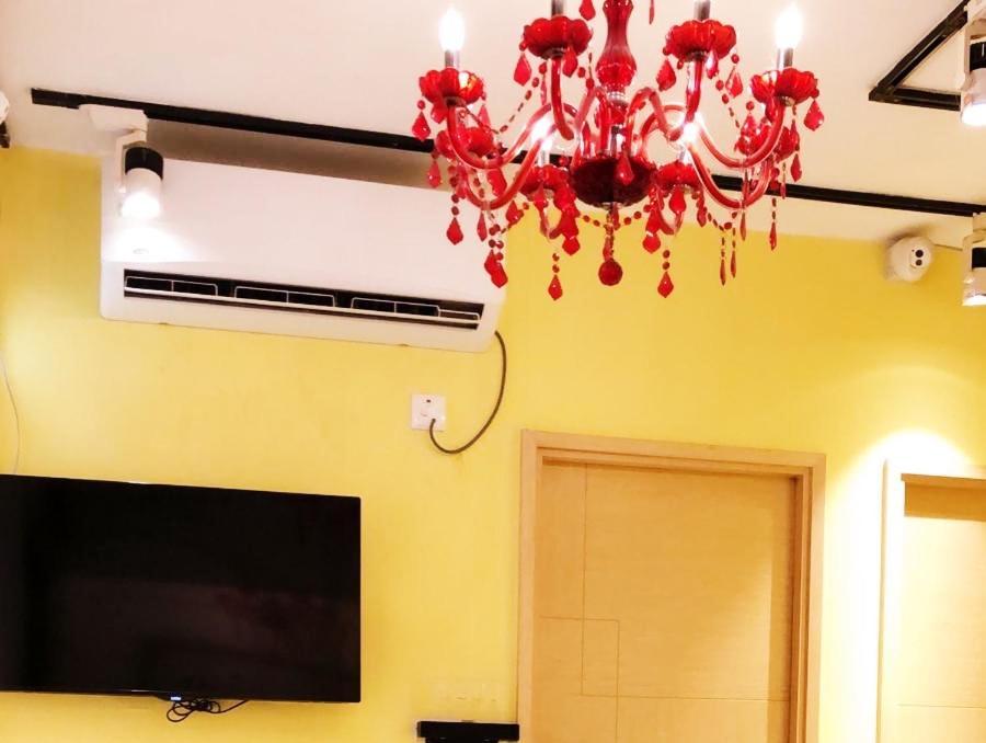 Taj Super Deluxe Guest house Hong Kong